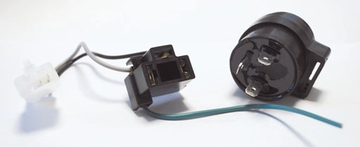 Реле поворотів CL F010
