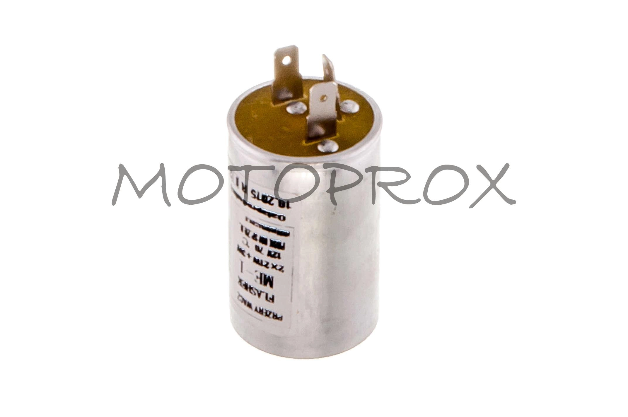 Реле поворотів Jing ЯВА 12V