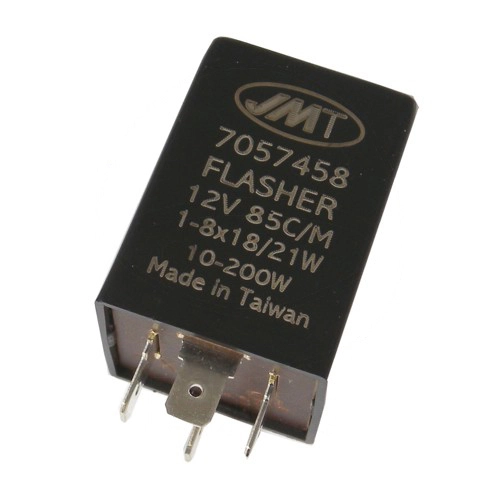 Реле поворотів JMP BD08-U0018