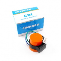 Реле поворотов Chenhao YPC-002 GY6 50, GY6 100, GY6 125, GY6 150