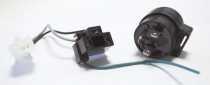 Реле поворотов CL F010