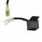 Реле поворотов JMP BD08-H0005