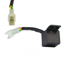 Реле поворотов JMP BD08-H0005