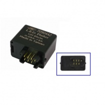 Реле поворотов JMP BD08-S0001