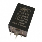 Реле поворотов JMP BD08-U0018