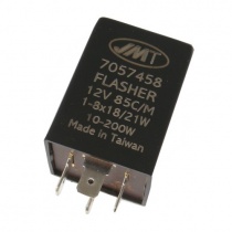 Реле поворотов JMP BD08-U0018