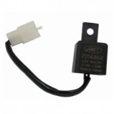 Реле поворотов JMP BD08-Y0001