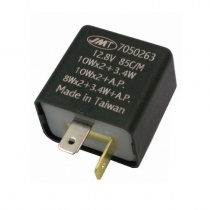 Реле поворотов JMP BD08-Y0007
