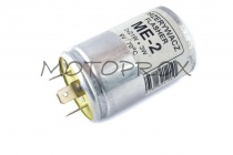 Реле поворотов VCH ЯВА 6V