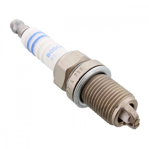 Свічка запалювання Bosch FR6KDC+