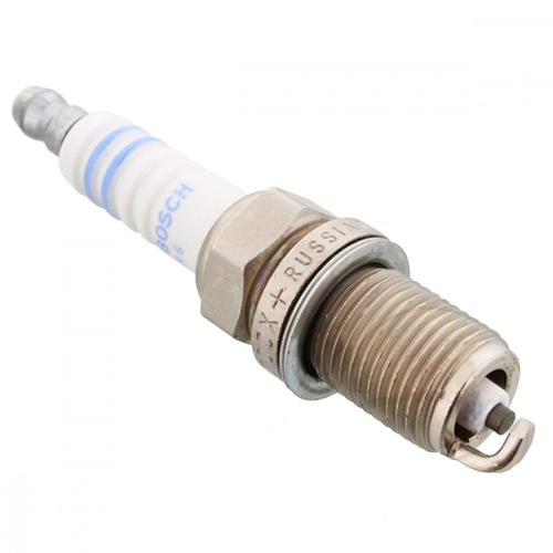 Свічка запалювання Bosch FR7DCX+