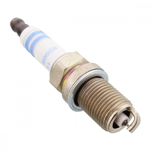 Свічка запалювання Bosch FR7DPP+
