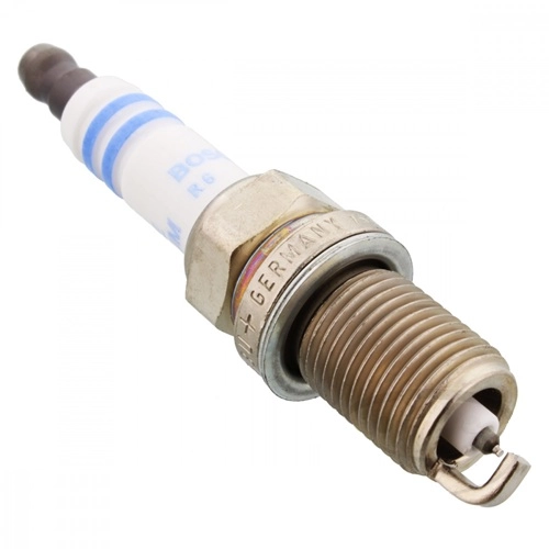 Свічка запалювання Bosch FR7KPP33U+