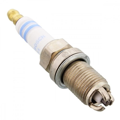 Свічка запалювання Bosch FR7KTC