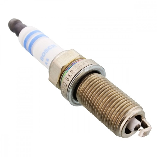Свічка запалювання Bosch FR7MPP10
