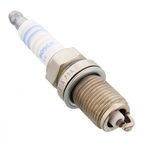 Свічка запалювання Bosch FR8DC+