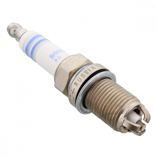 Свічка запалювання Bosch FR8KTC+