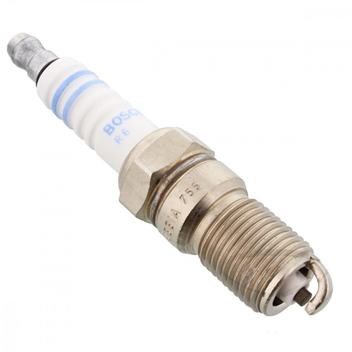 Свеча зажигания Bosch HR7DC+