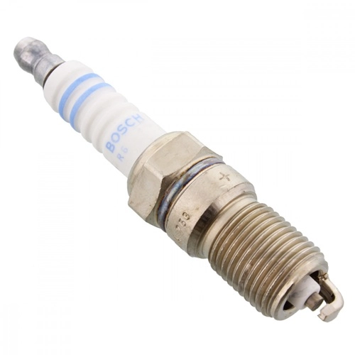 Свічка запалювання Bosch HR7DCX+