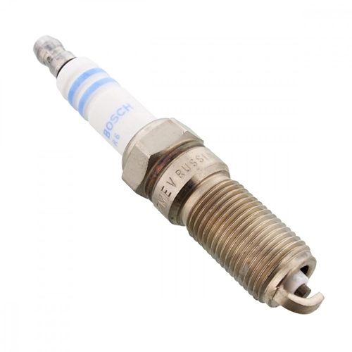 Свічка запалювання Bosch HR7MEV