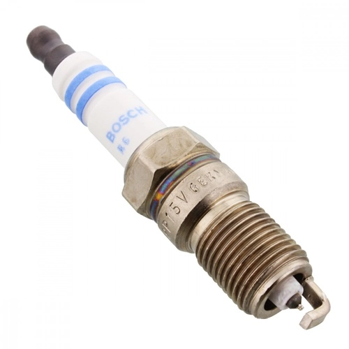 Свічка запалювання Bosch HR8DPP15V