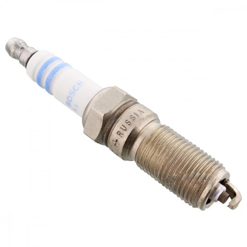 Свічка запалювання Bosch HR8MCV+