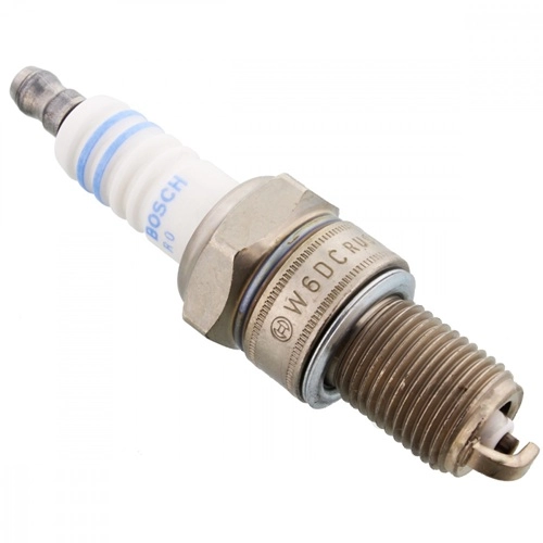 Свічка запалювання Bosch W6DC