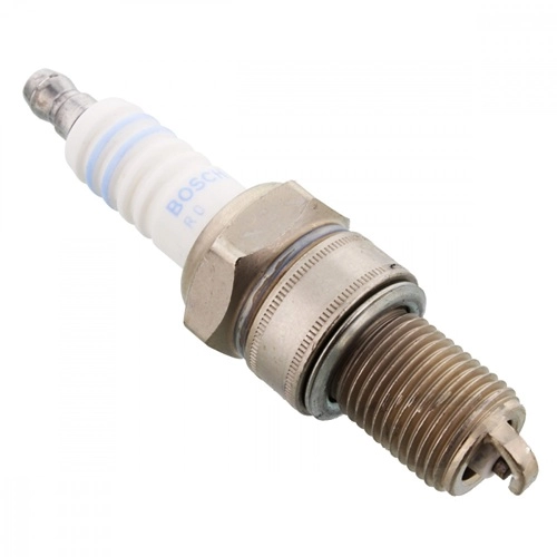 Свічка запалювання Bosch W7DC.
