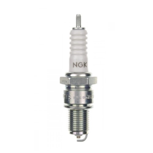 Свічка запалювання Bosch WR7DC+