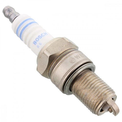 Свічка запалювання Bosch WR7DCX+