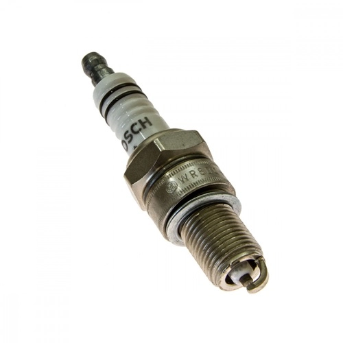 Свічка запалювання Bosch WR8DC+