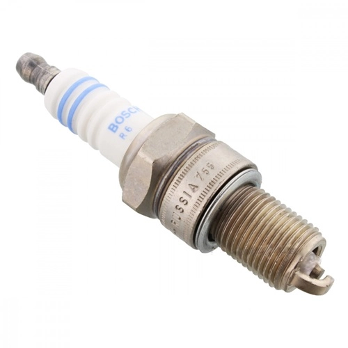 Свічка запалювання Bosch WR8DCX+