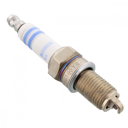Свічка запалювання Bosch YR7DC+