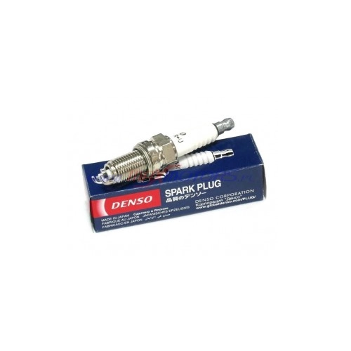Свічка запалювання Denso 4002/U20FS-U