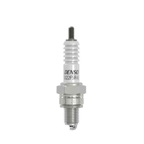 Свічка запалювання Denso 4008/U22FSR-U