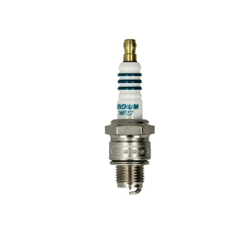 Свічка запалювання Denso 5381/IWF27