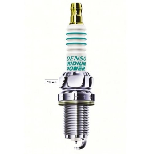 Свічка запалювання Denso IK27C11