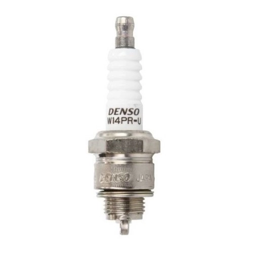 Свічка запалювання Denso W14PR-U