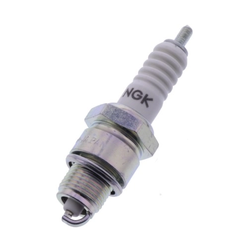Свічка запалювання NGK 1046/BP6HSA