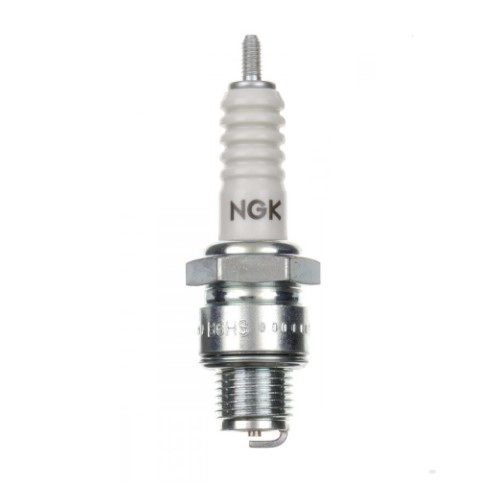 Свічка запалювання  NGK 2417/B6HS
