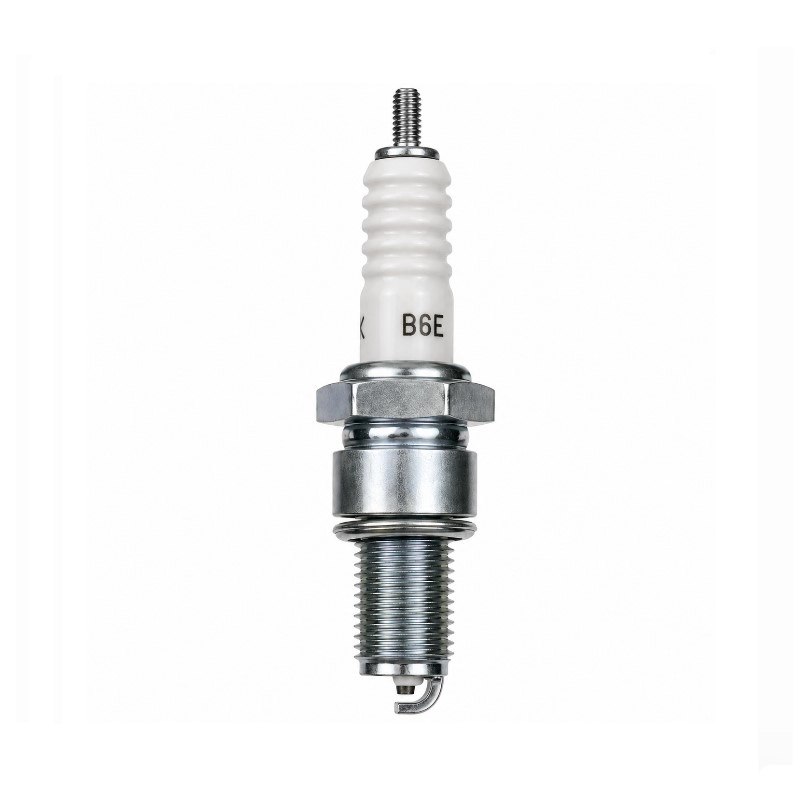 Свічка запалювання NGK 3384/BKR6ETUC