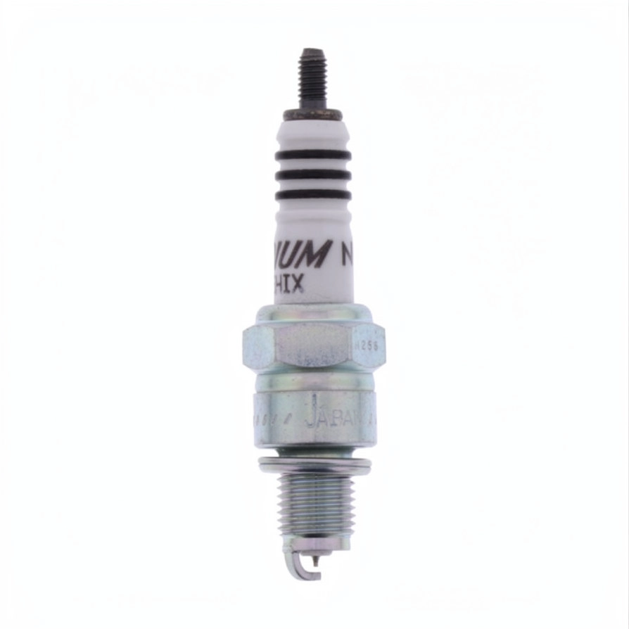 Свічка запалювання NGK 7120/CR5HIX
