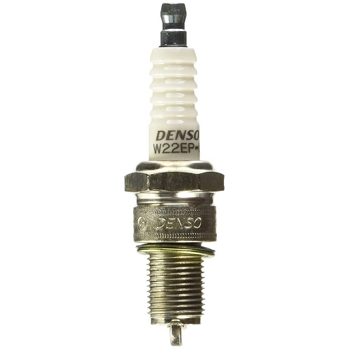 Свічка запалювання Denso 3085/W22EPU