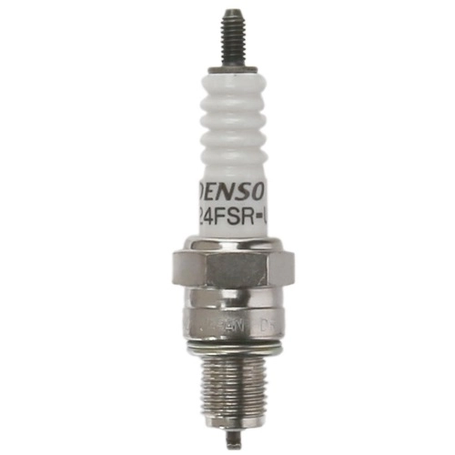 Свічка запалювання Denso 4010/U24FSRU