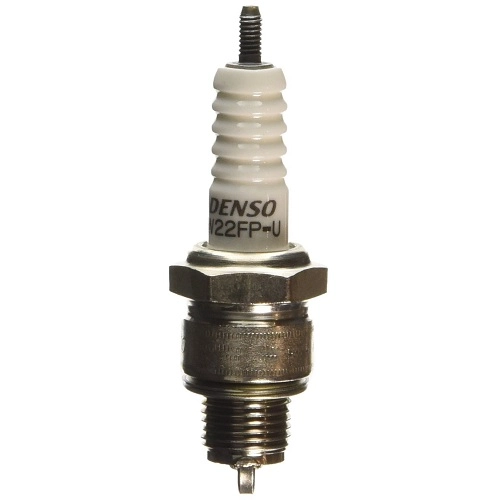 Свічка запалювання Denso 4021/W22FPU