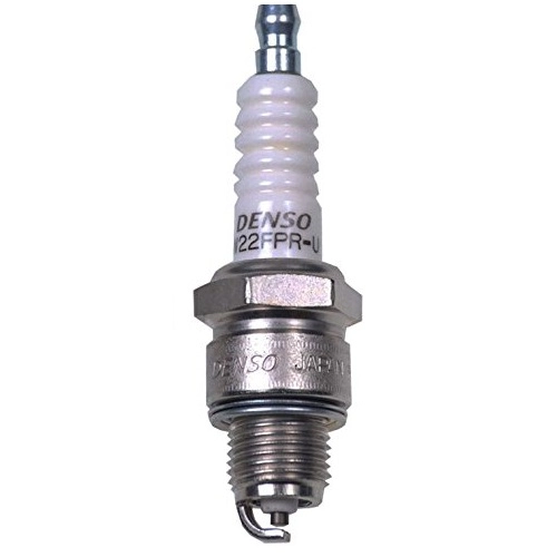 Свічка запалювання Denso 4022/W22FPRU