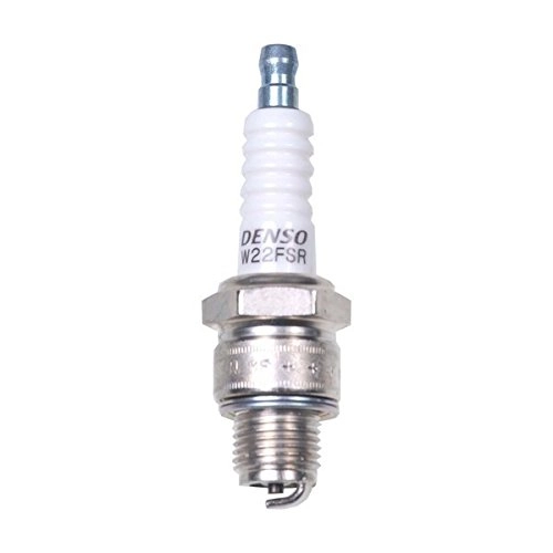 Свічка запалювання Denso 4024/W22FSR