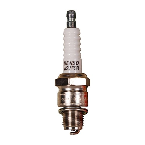 Свічка запалювання Denso 4054/W27FSR