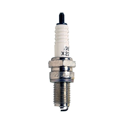 Свічка запалювання Denso 4091/X22ESRU