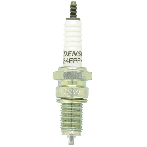 Свеча зажигания Denso 4096/X24EPRU9